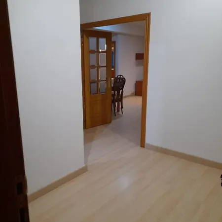 Camino Del Peregrino